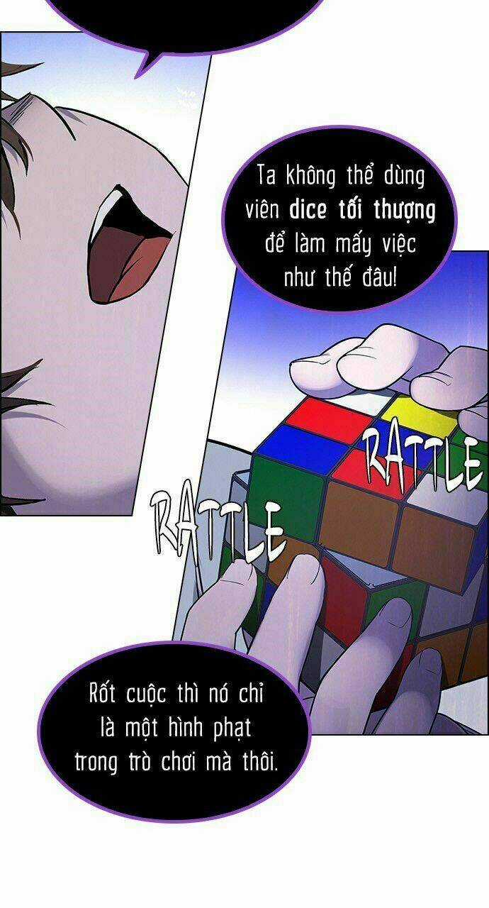 Trò Chơi Số Mệnh - Chapter 271 - Trang 32