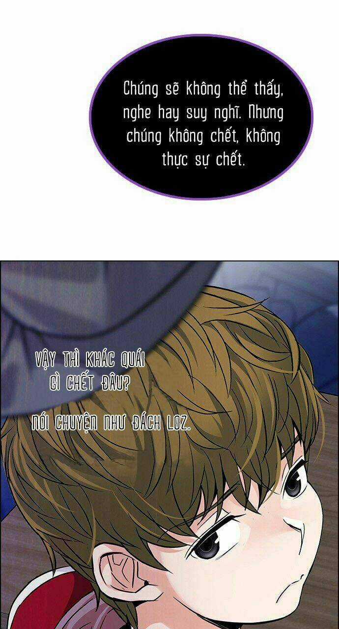 Trò Chơi Số Mệnh - Chapter 271 - Trang 33