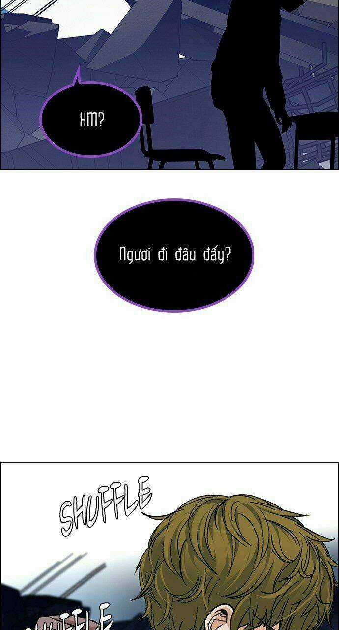 Trò Chơi Số Mệnh - Chapter 271 - Trang 35
