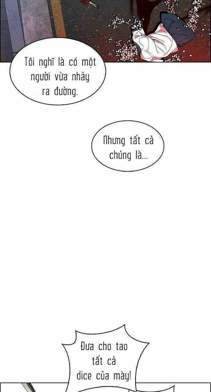 Trò Chơi Số Mệnh - Chapter 271 - Trang 5