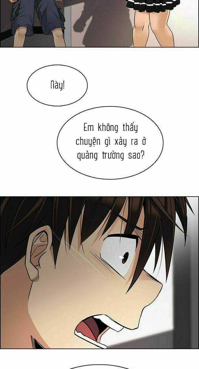 Trò Chơi Số Mệnh - Chapter 271 - Trang 43