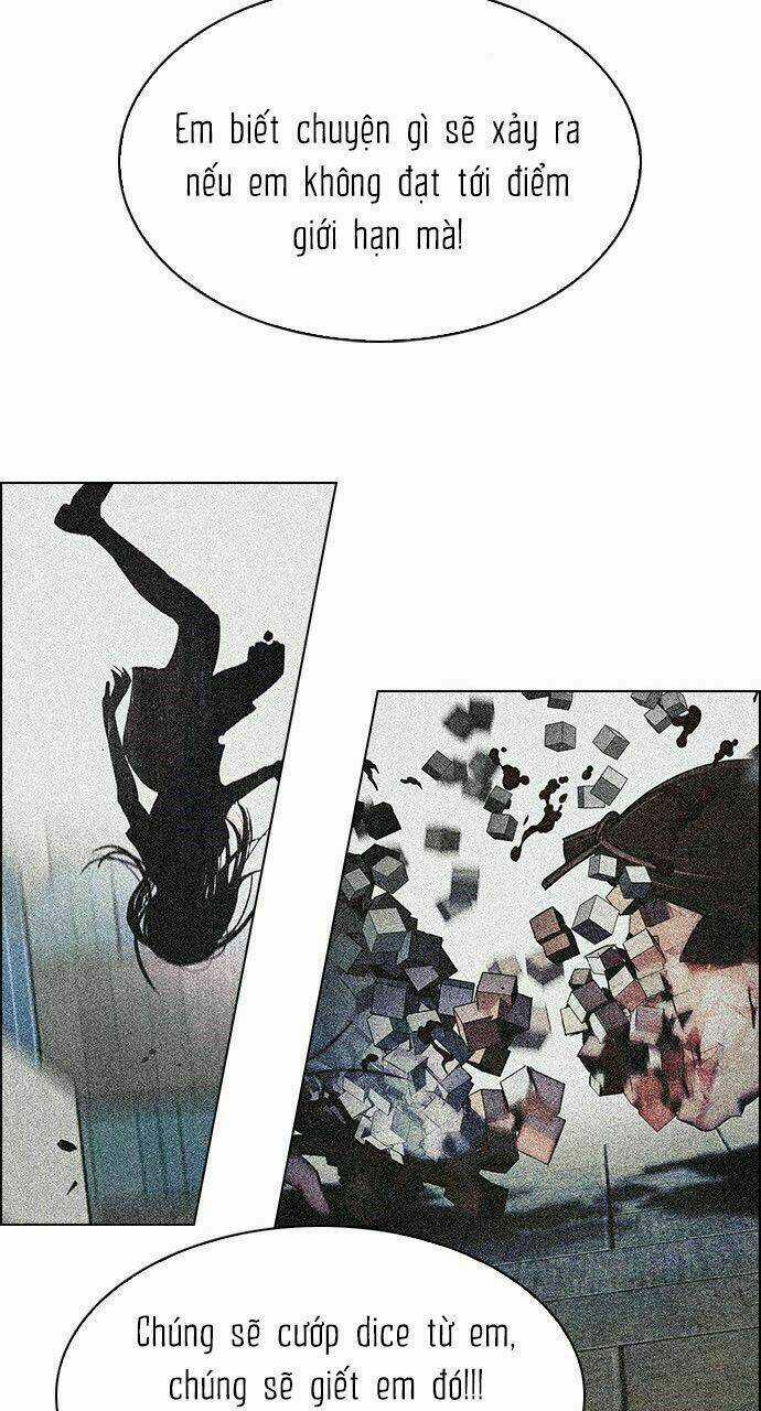 Trò Chơi Số Mệnh - Chapter 271 - Trang 44