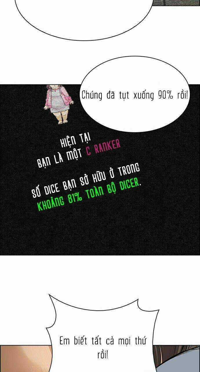 Trò Chơi Số Mệnh - Chapter 271 - Trang 45