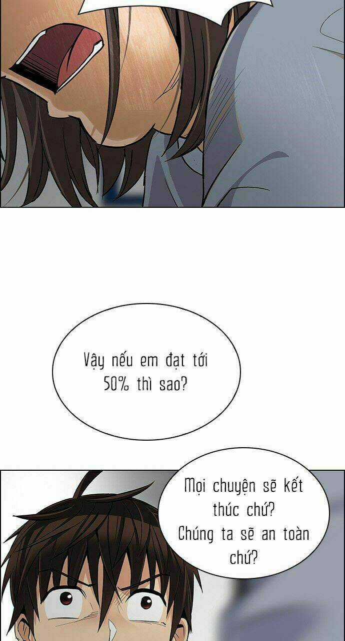 Trò Chơi Số Mệnh - Chapter 271 - Trang 46