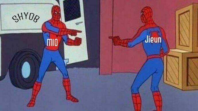 Trò Chơi Số Mệnh - Chapter 271 - Trang 60