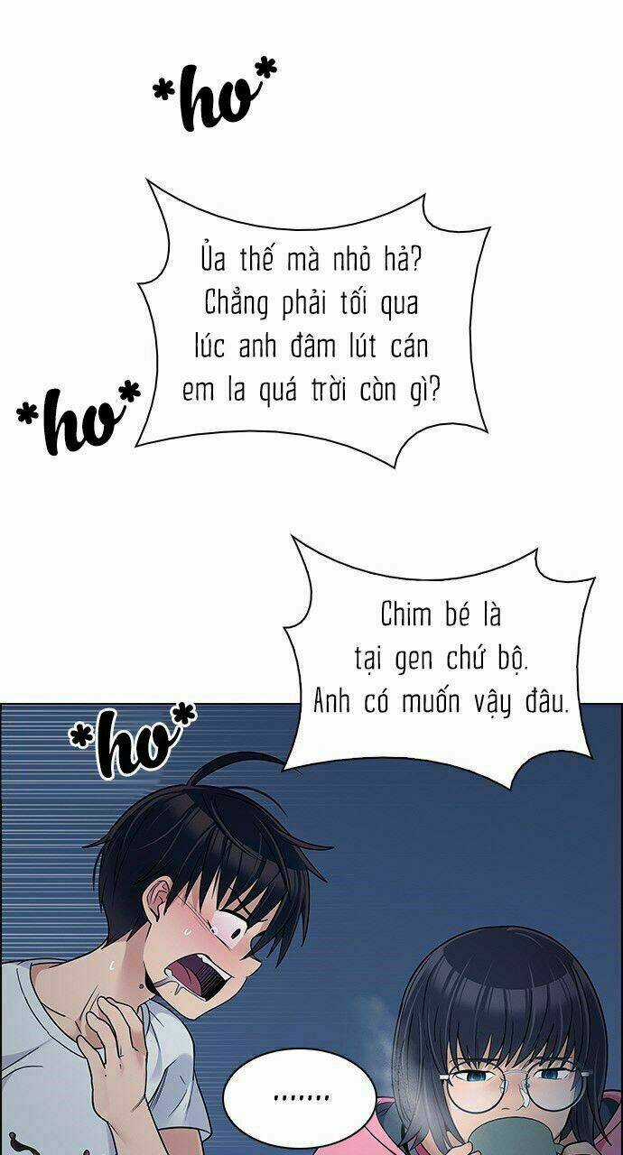 Trò Chơi Số Mệnh - Chapter 272.5 - Trang 21