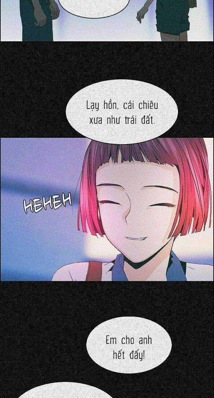 Trò Chơi Số Mệnh - Chapter 272.5 - Trang 33