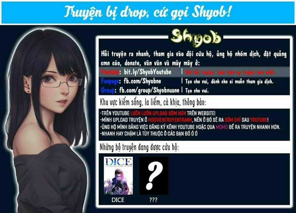 Trò Chơi Số Mệnh - Chapter 272 - Trang 1