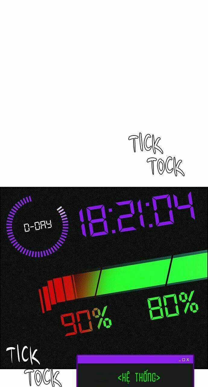 Trò Chơi Số Mệnh - Chapter 272 - Trang 19