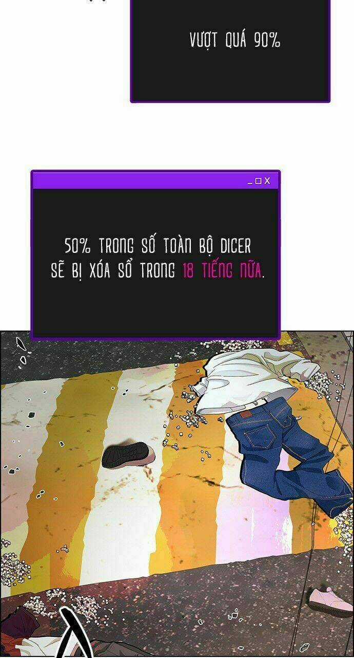 Trò Chơi Số Mệnh - Chapter 272 - Trang 20