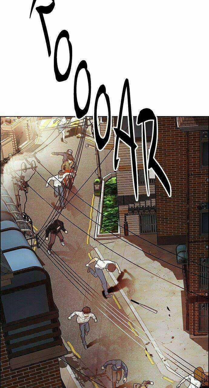 Trò Chơi Số Mệnh - Chapter 272 - Trang 21