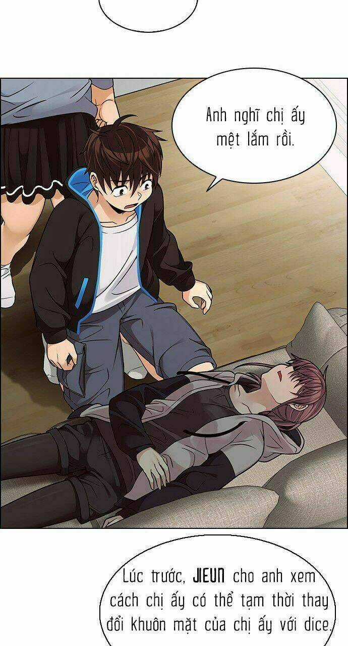 Trò Chơi Số Mệnh - Chapter 272 - Trang 25