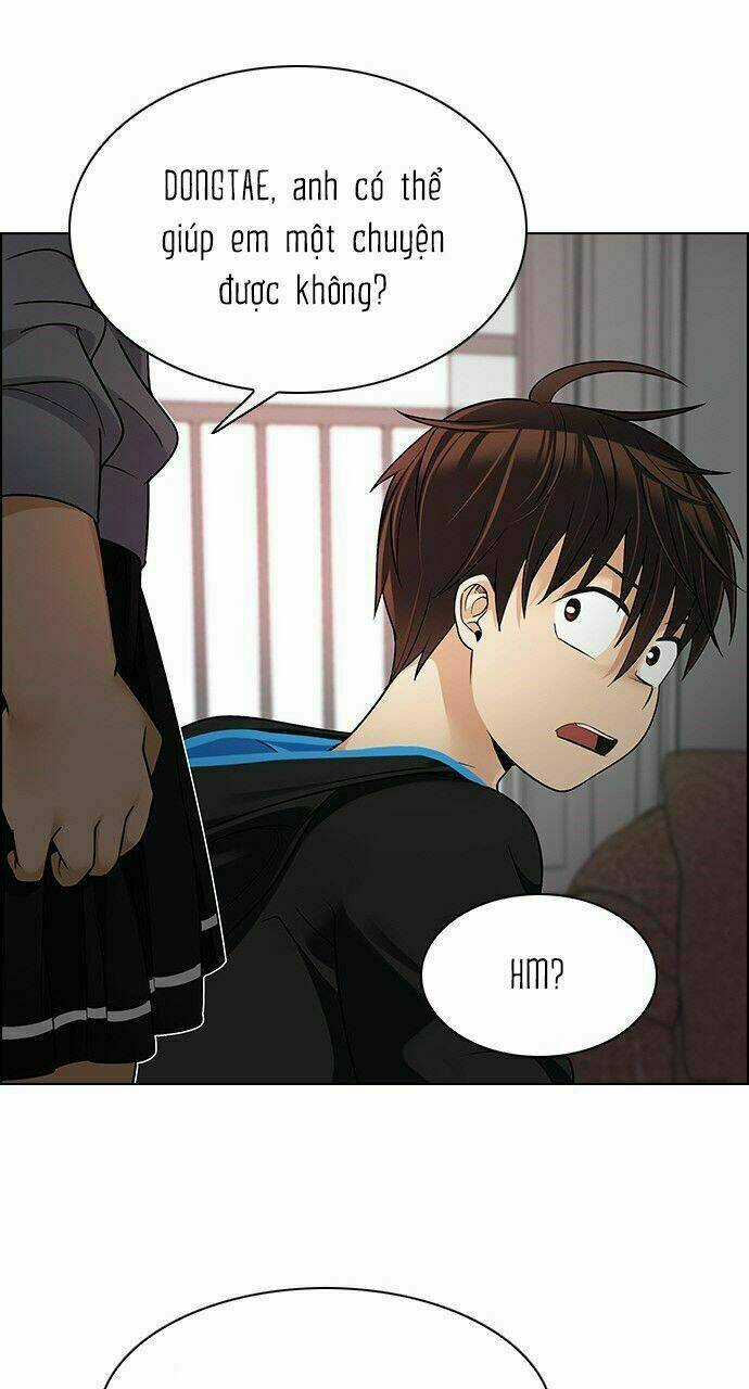 Trò Chơi Số Mệnh - Chapter 272 - Trang 28