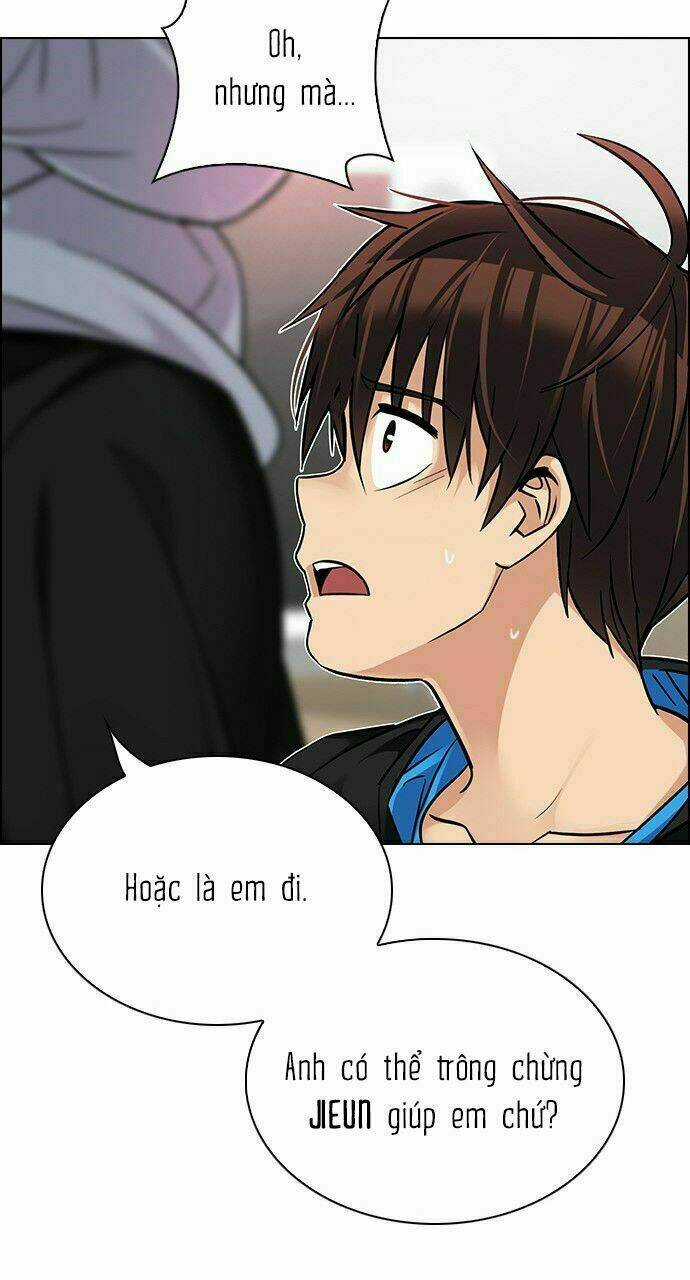 Trò Chơi Số Mệnh - Chapter 272 - Trang 30