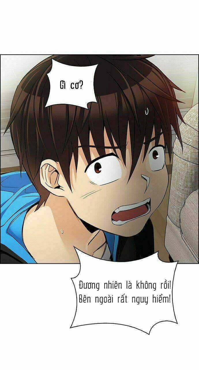 Trò Chơi Số Mệnh - Chapter 272 - Trang 31