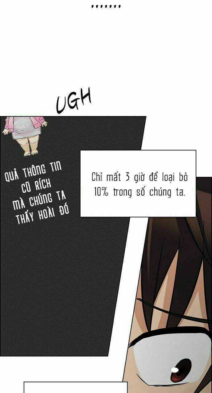 Trò Chơi Số Mệnh - Chapter 272 - Trang 32