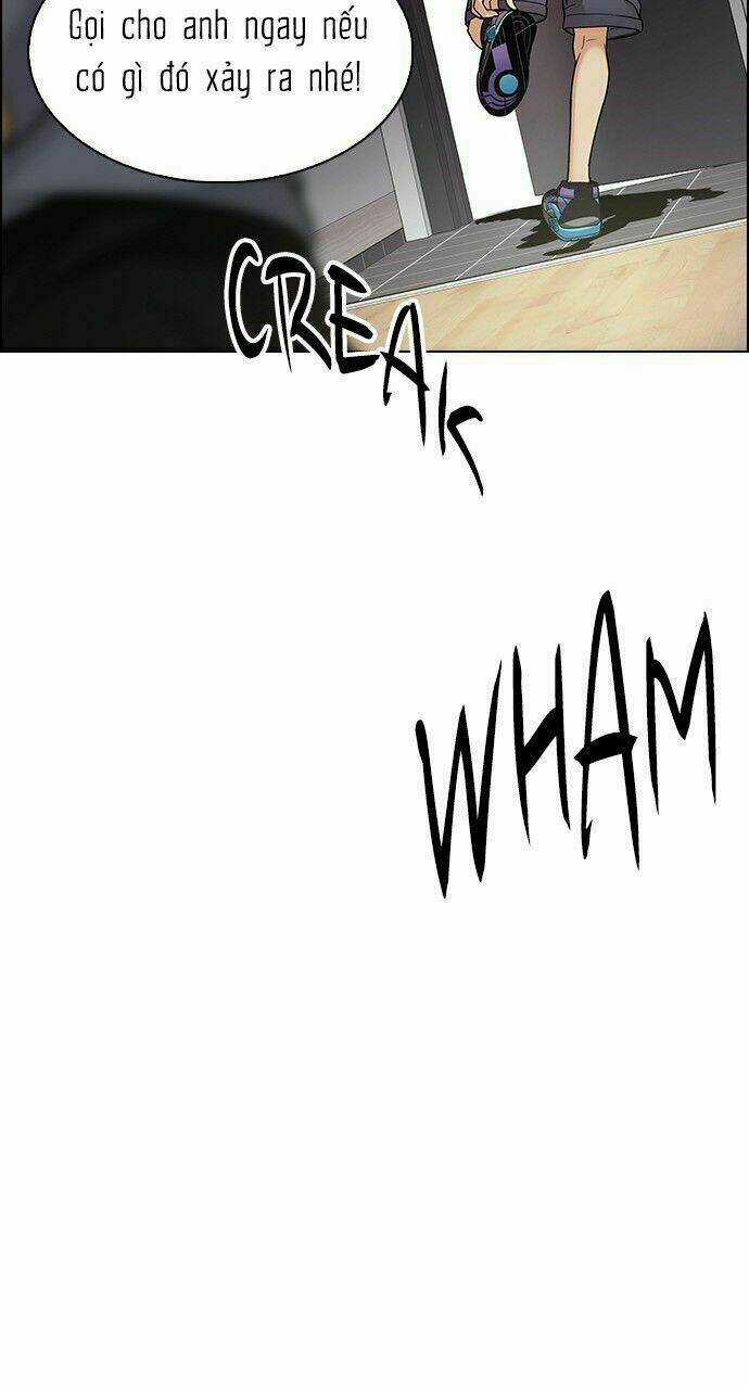 Trò Chơi Số Mệnh - Chapter 272 - Trang 34