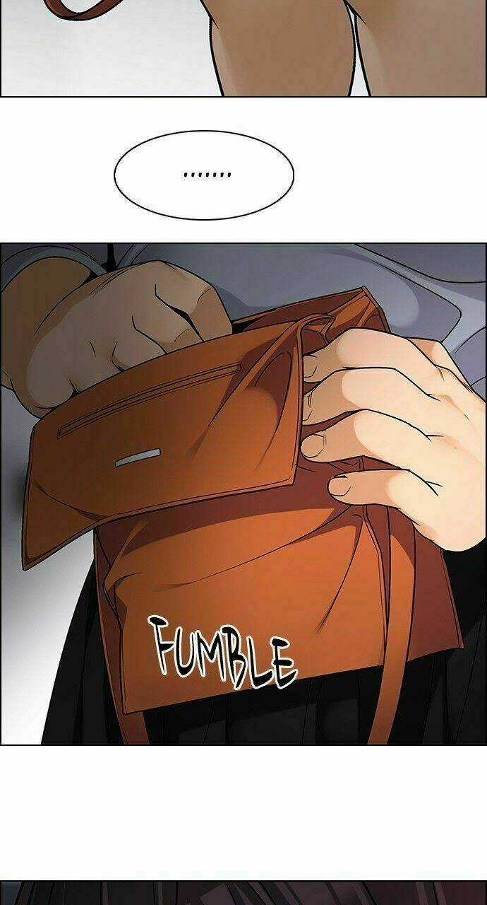 Trò Chơi Số Mệnh - Chapter 272 - Trang 36