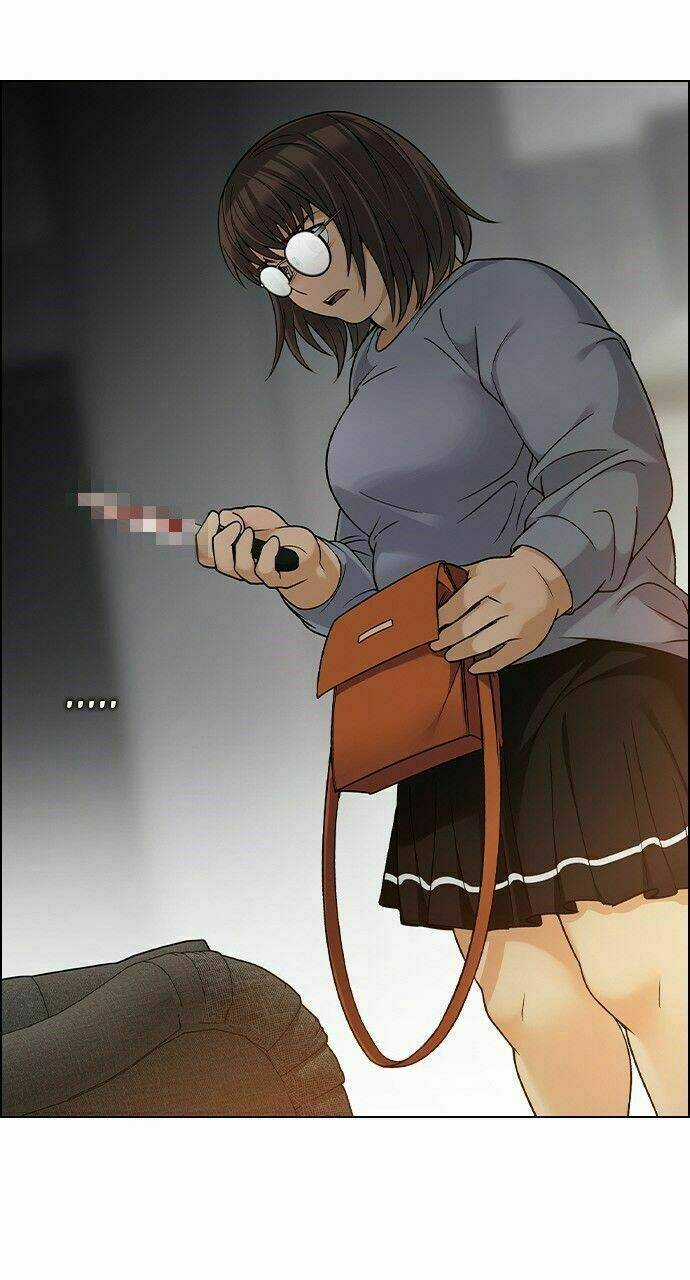 Trò Chơi Số Mệnh - Chapter 272 - Trang 39