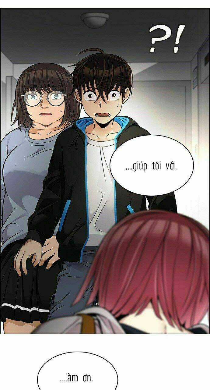 Trò Chơi Số Mệnh - Chapter 272 - Trang 5