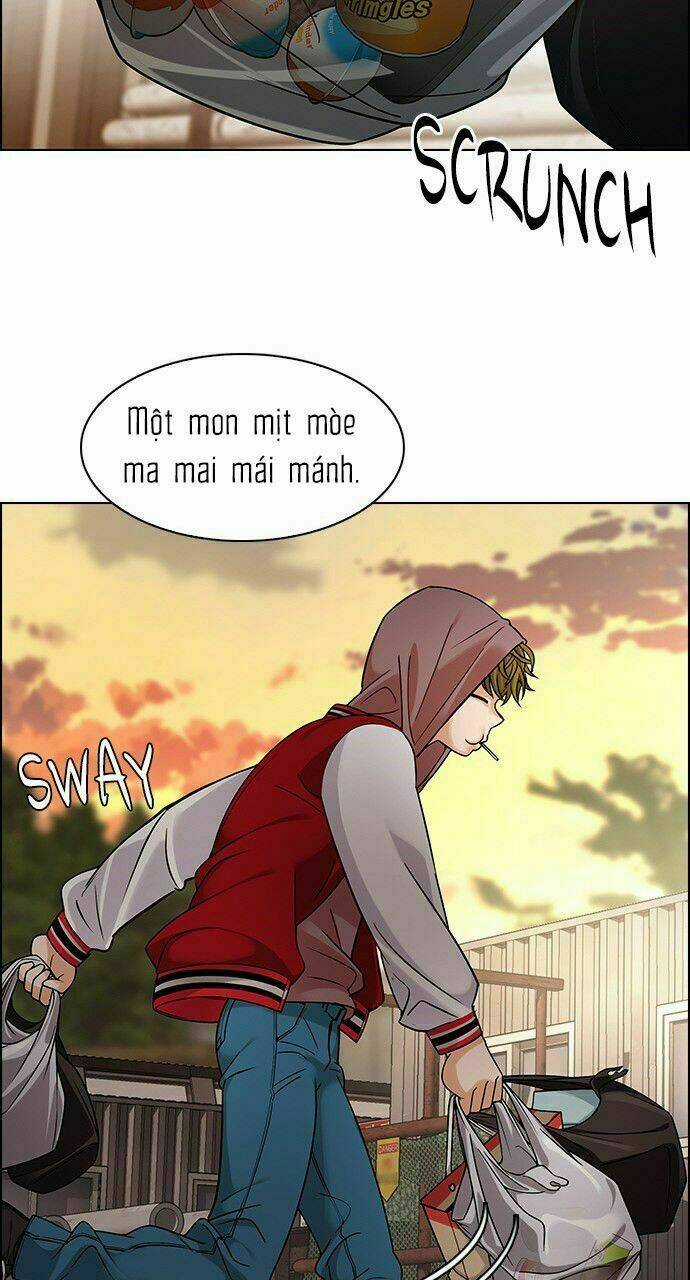 Trò Chơi Số Mệnh - Chapter 272 - Trang 41