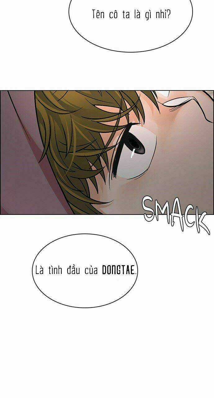 Trò Chơi Số Mệnh - Chapter 272 - Trang 44