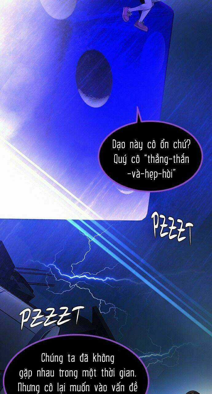 Trò Chơi Số Mệnh - Chapter 272 - Trang 46