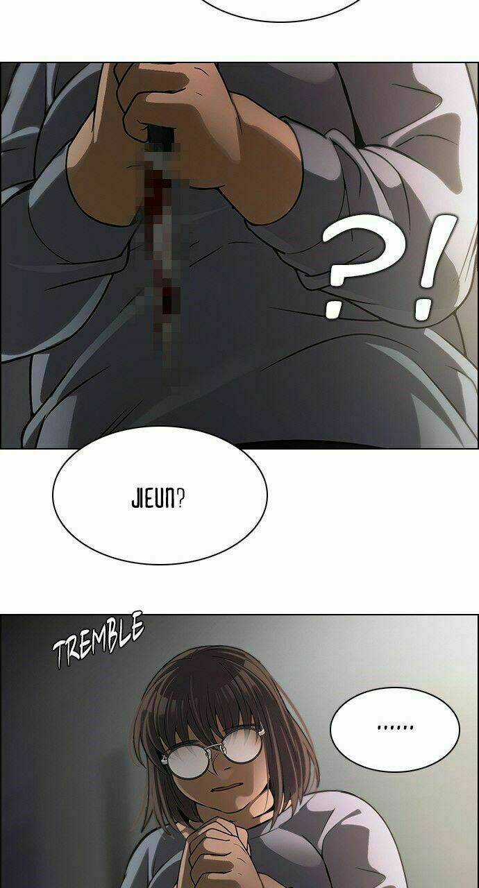 Trò Chơi Số Mệnh - Chapter 272 - Trang 53