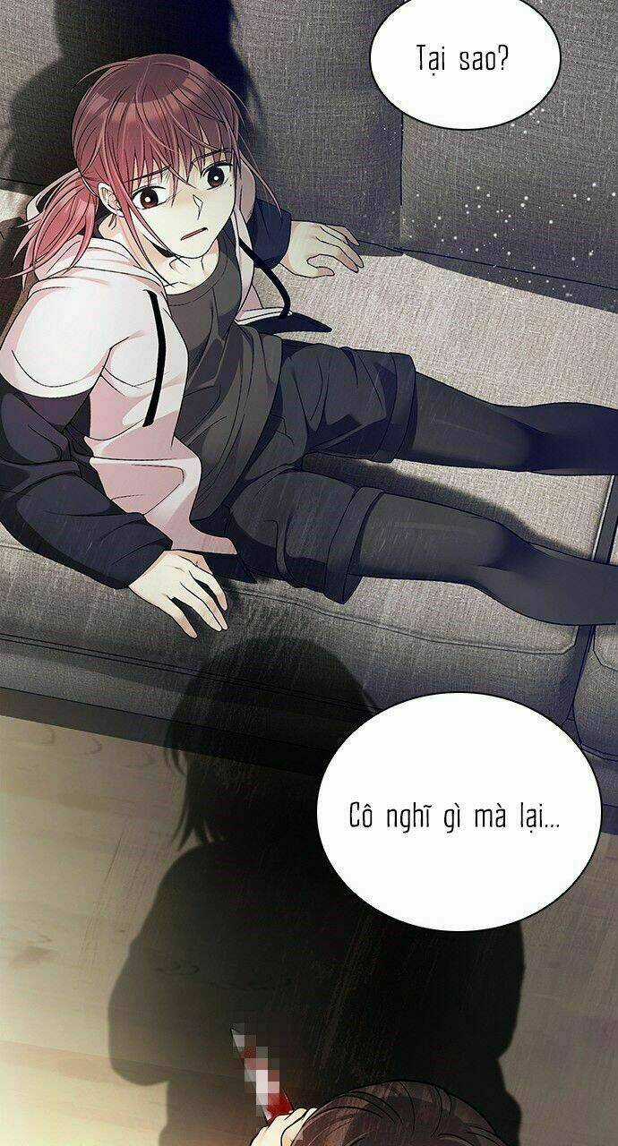 Trò Chơi Số Mệnh - Chapter 272 - Trang 55