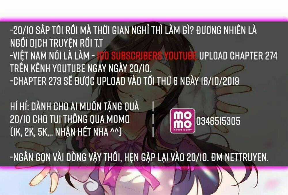 Trò Chơi Số Mệnh - Chapter 272 - Trang 58