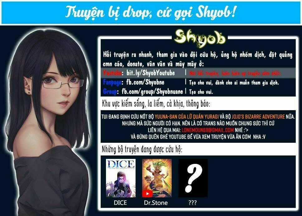 Trò Chơi Số Mệnh - Chapter 273 - Trang 1