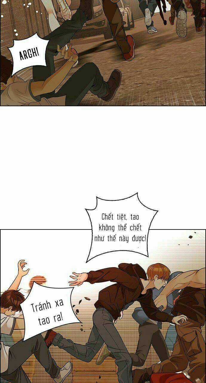 Trò Chơi Số Mệnh - Chapter 273 - Trang 11