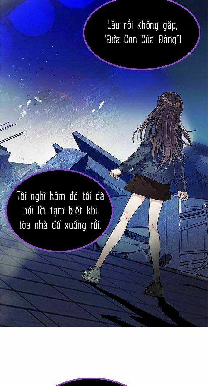 Trò Chơi Số Mệnh - Chapter 273 - Trang 3