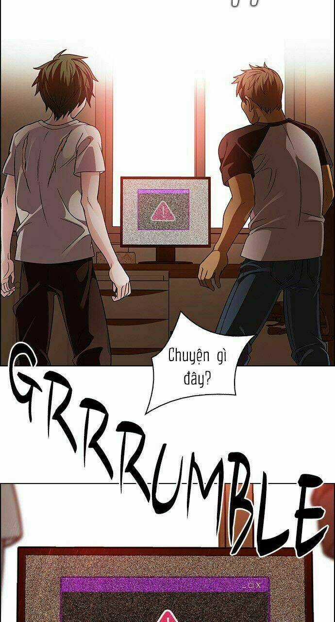 Trò Chơi Số Mệnh - Chapter 273 - Trang 23