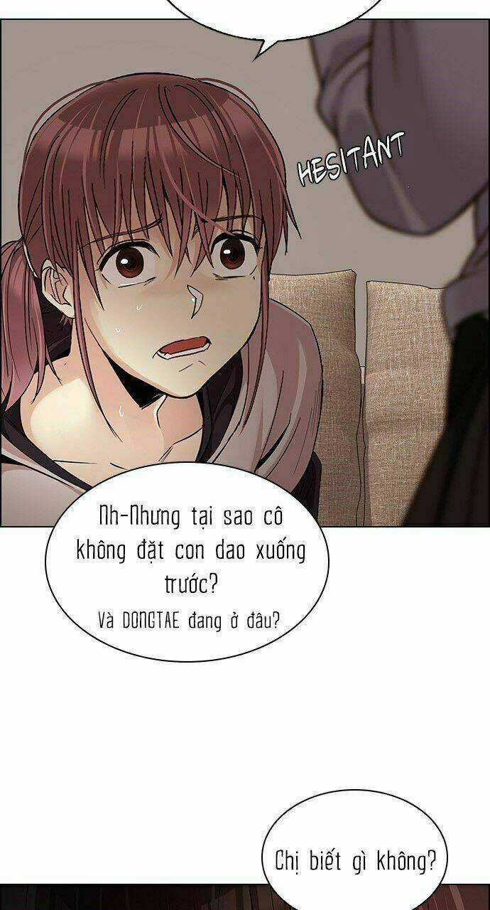 Trò Chơi Số Mệnh - Chapter 273 - Trang 34