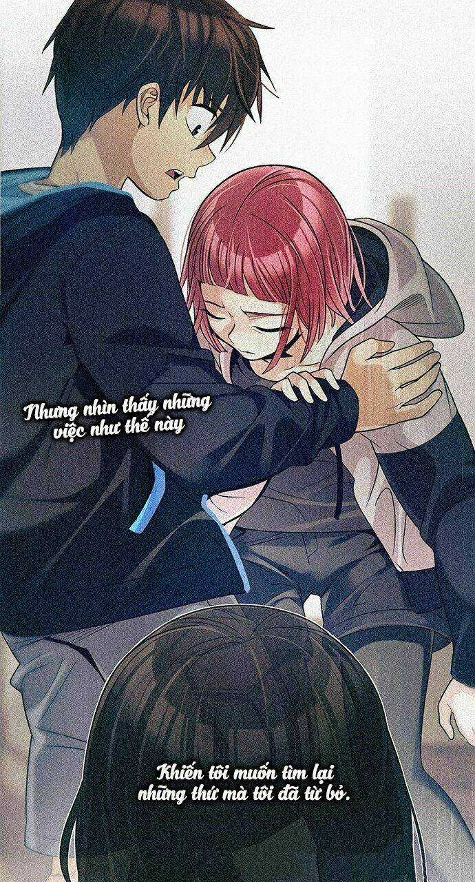 Trò Chơi Số Mệnh - Chapter 273 - Trang 36