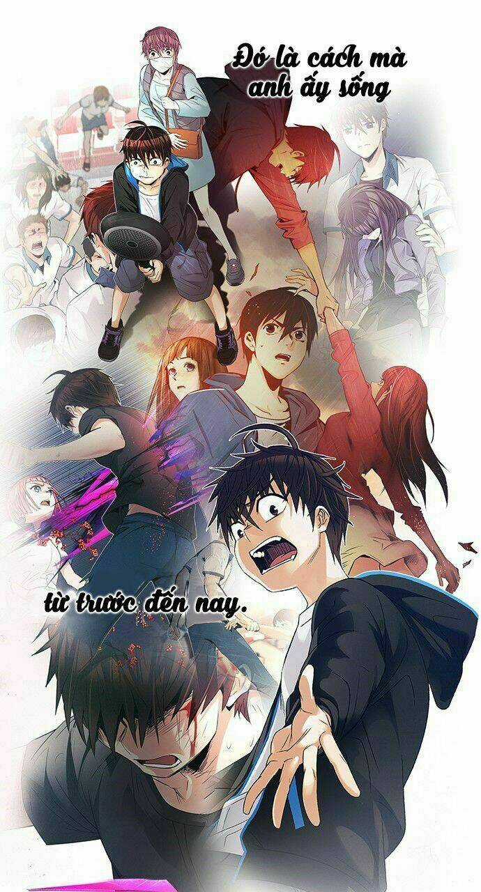 Trò Chơi Số Mệnh - Chapter 273 - Trang 43