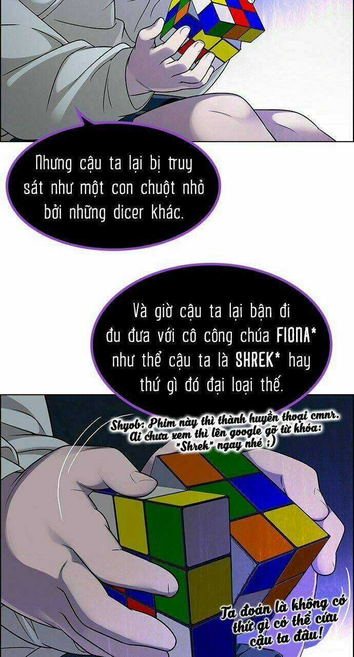 Trò Chơi Số Mệnh - Chapter 273 - Trang 7