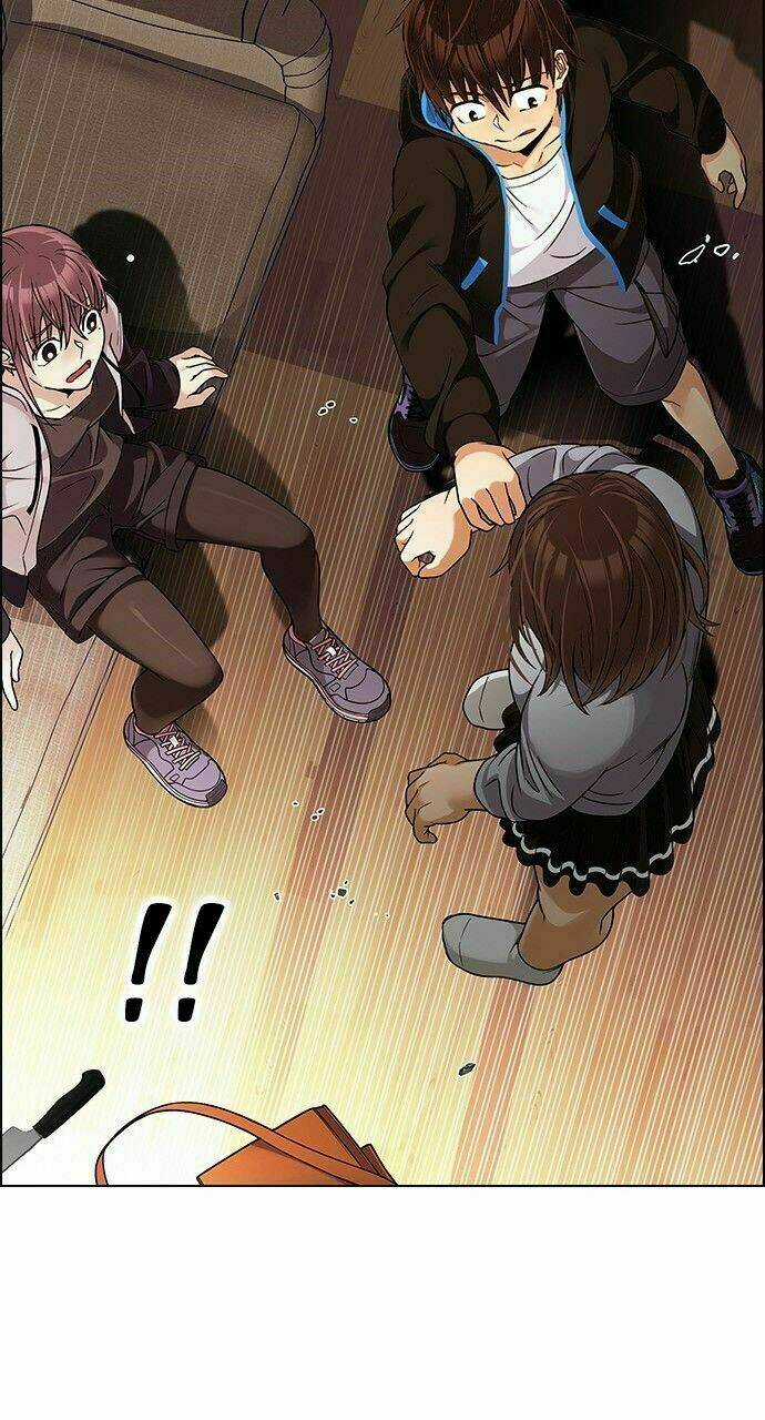 Trò Chơi Số Mệnh - Chapter 273 - Trang 75