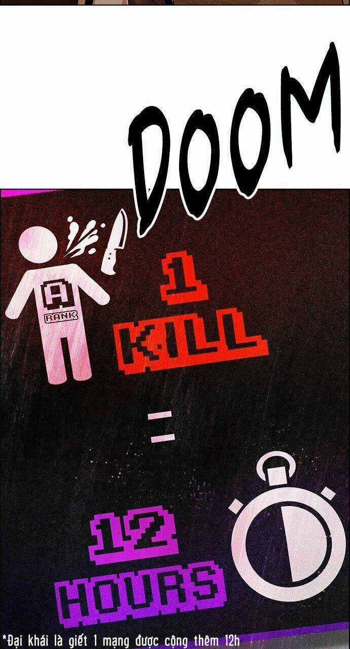 Trò Chơi Số Mệnh - Chapter 273 - Trang 86