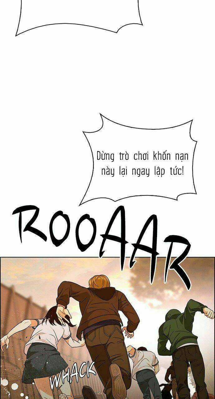 Trò Chơi Số Mệnh - Chapter 273 - Trang 10