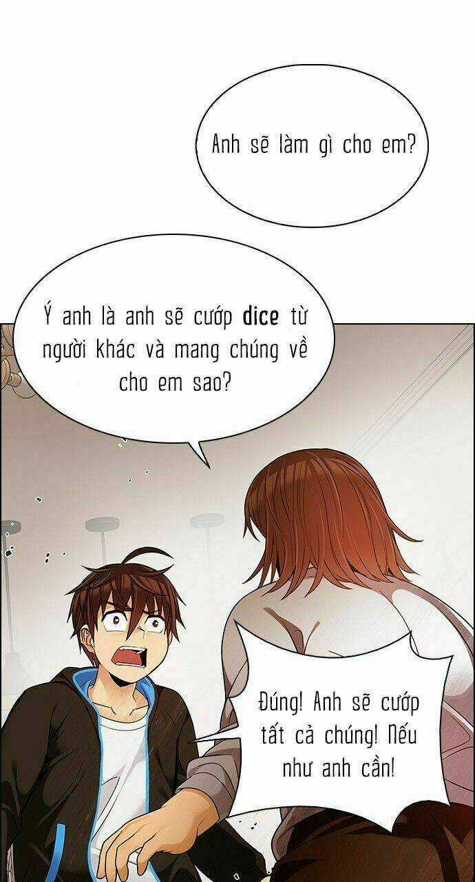 Trò Chơi Số Mệnh - Chapter 273 - Trang 92