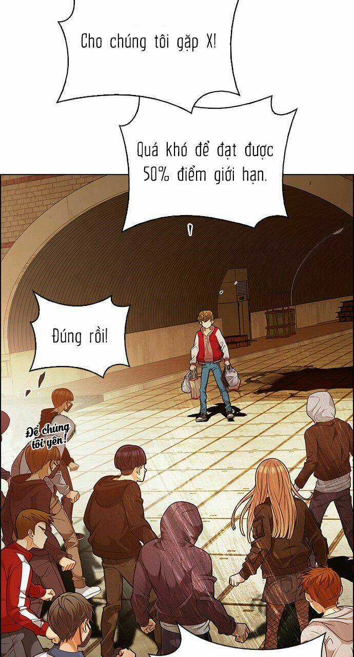 Trò Chơi Số Mệnh - Chapter 274 - Trang 19