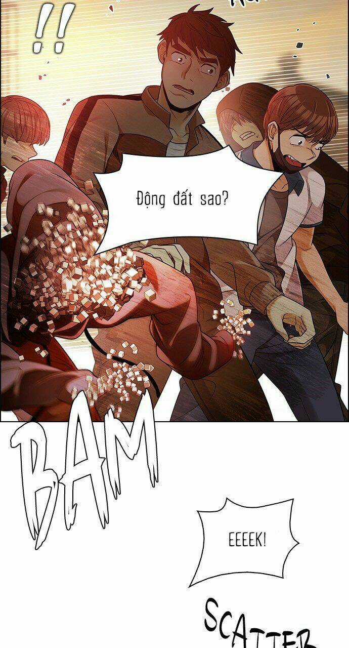 Trò Chơi Số Mệnh - Chapter 274 - Trang 22