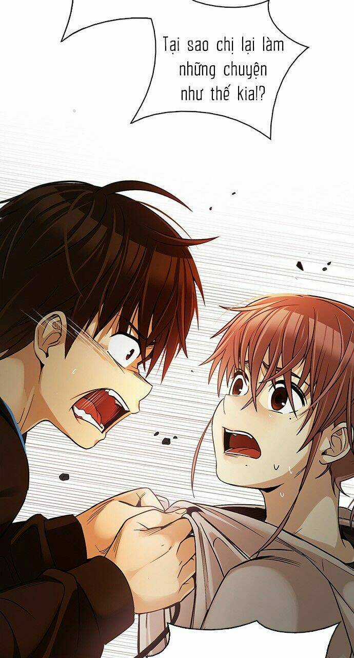 Trò Chơi Số Mệnh - Chapter 274 - Trang 37