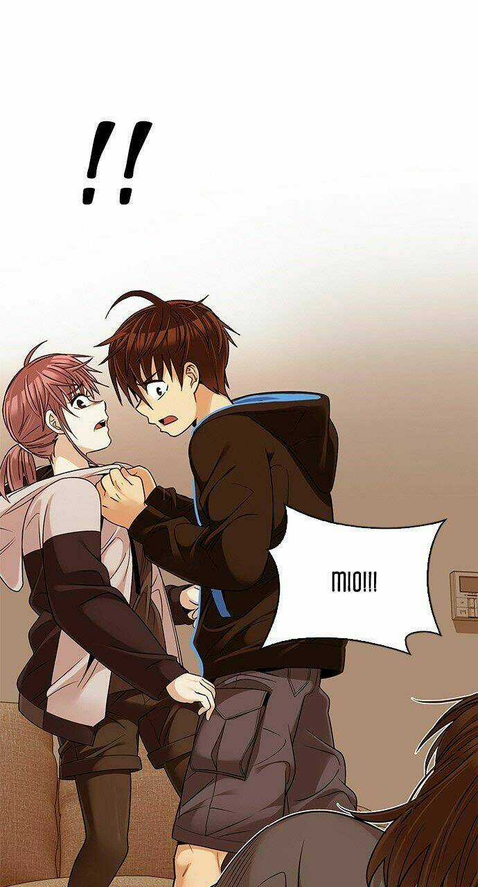 Trò Chơi Số Mệnh - Chapter 274 - Trang 45