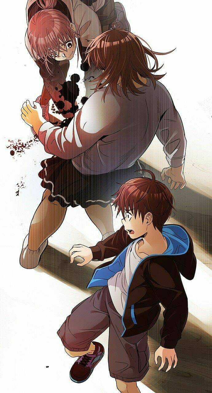 Trò Chơi Số Mệnh - Chapter 274 - Trang 6