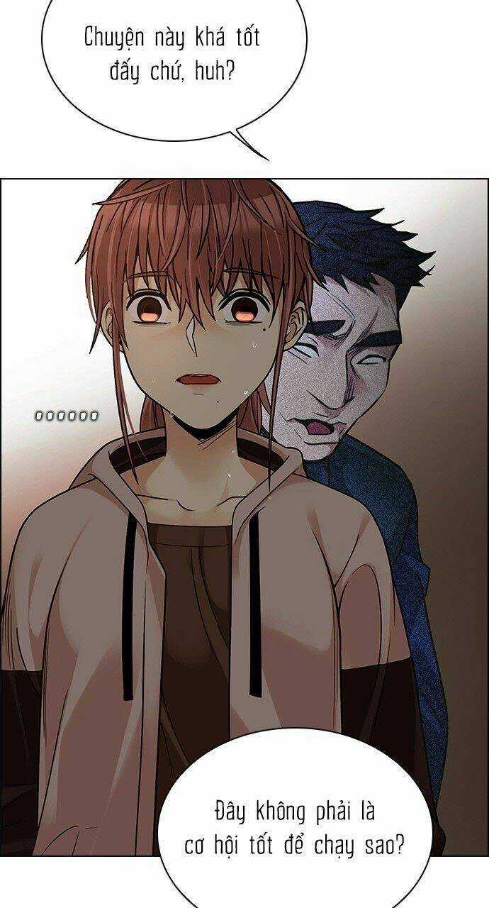 Trò Chơi Số Mệnh - Chapter 274 - Trang 54