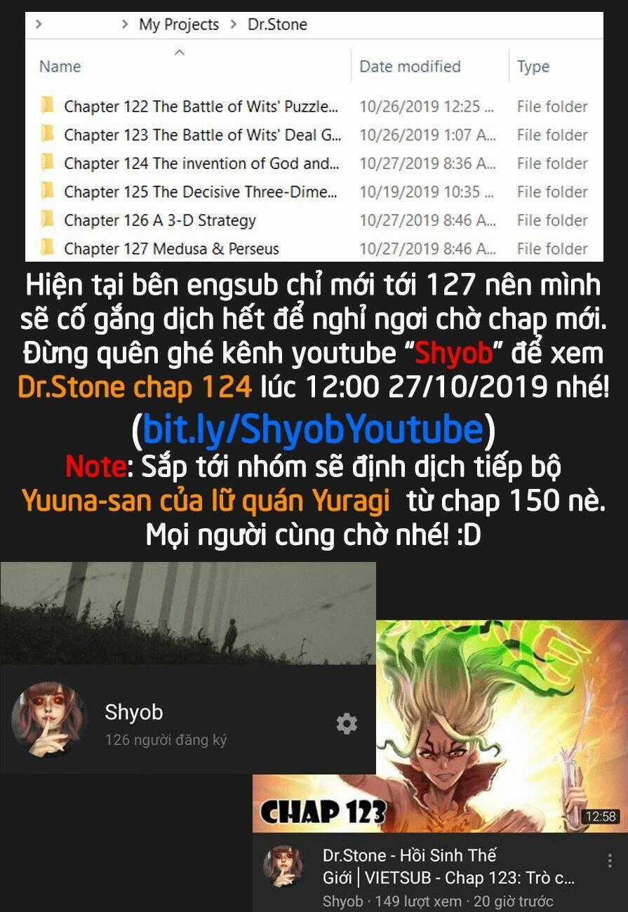 Trò Chơi Số Mệnh - Chapter 274 - Trang 86