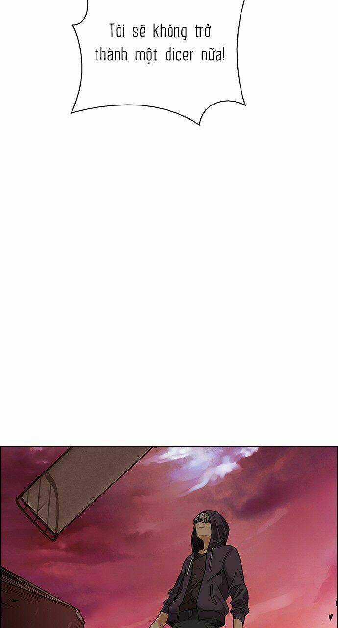 Trò Chơi Số Mệnh - Chapter 275 - Trang 22